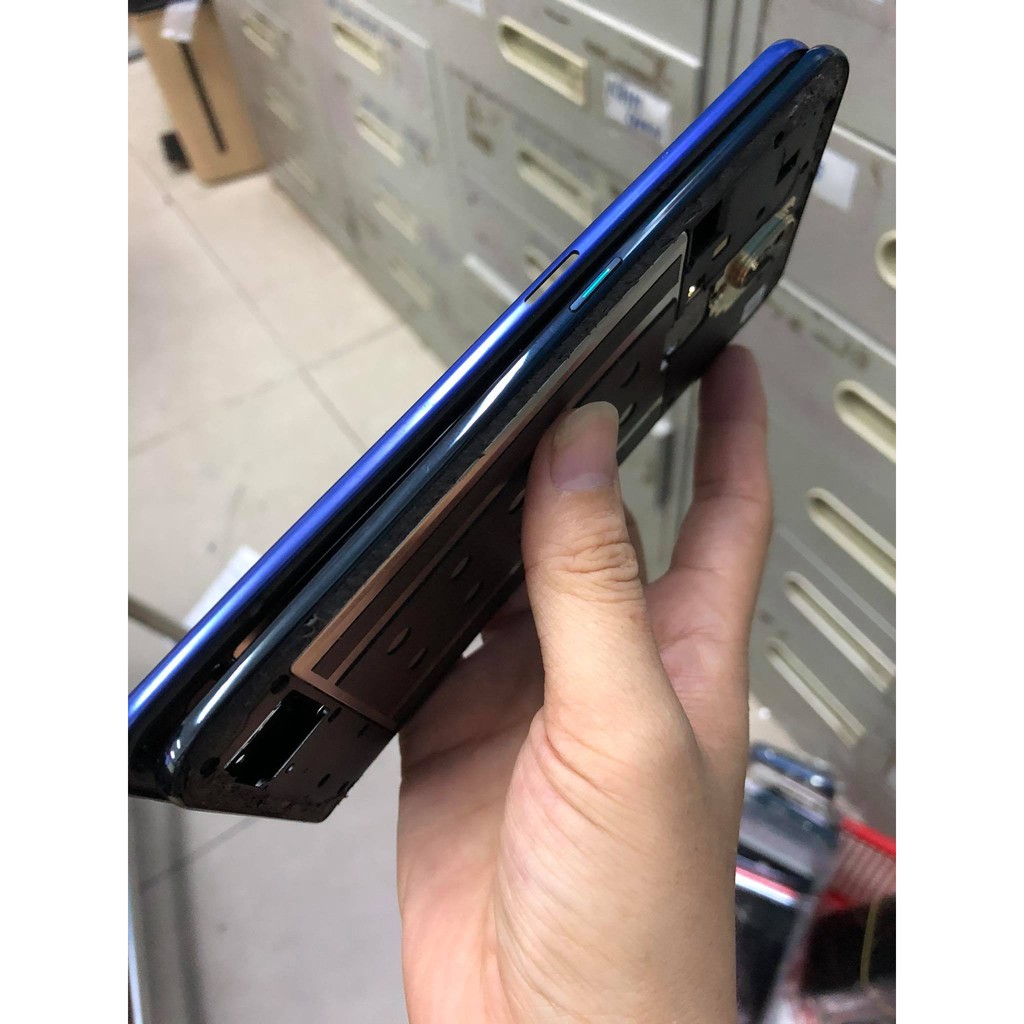 Vỏ Sườn Nắp Lưng Oppo F11 Tháo Máy