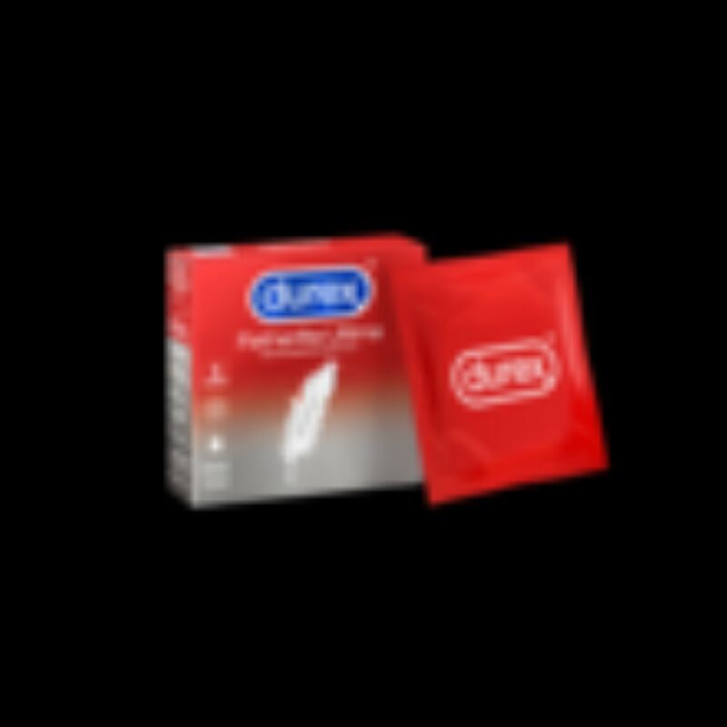 Bao cao su Durex Fetherlite Ultima (hộp 3 cái)