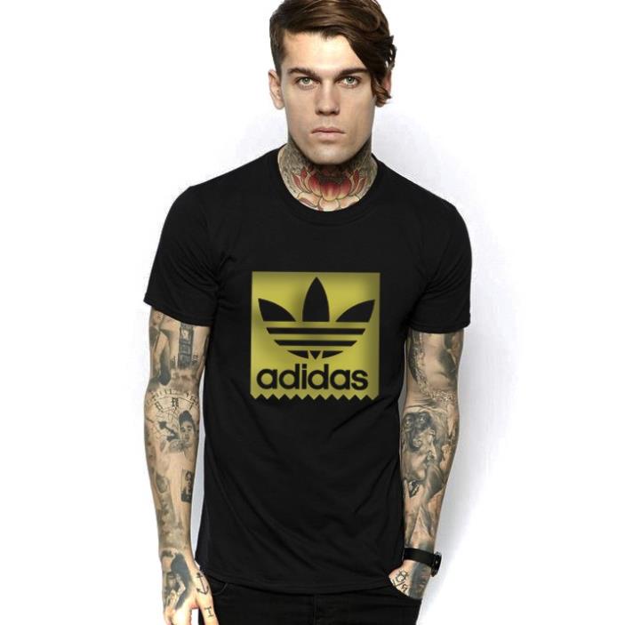 ÁO THUN UNISEX DAS GOLD CAO CẤP