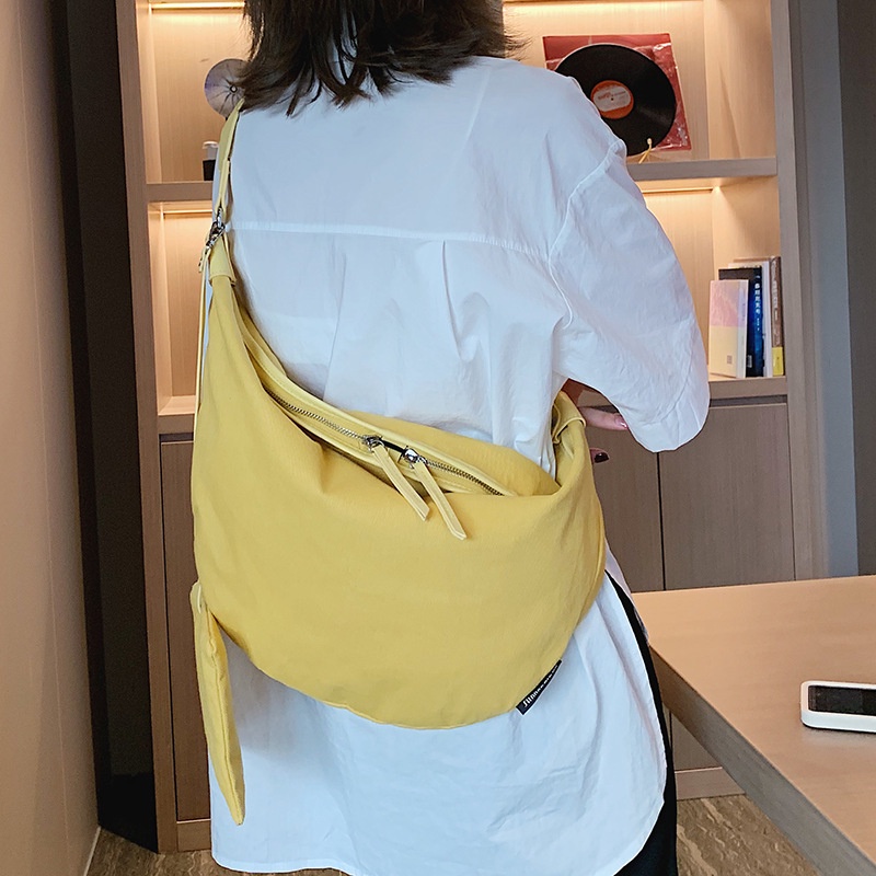 Túi đeo chéo thời trang Hàn cho nữ