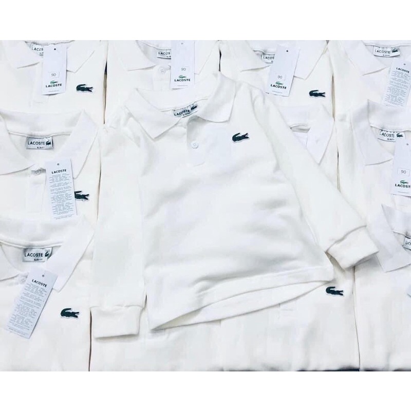Áo polo Lacoste | BigBuy360 - bigbuy360.vn