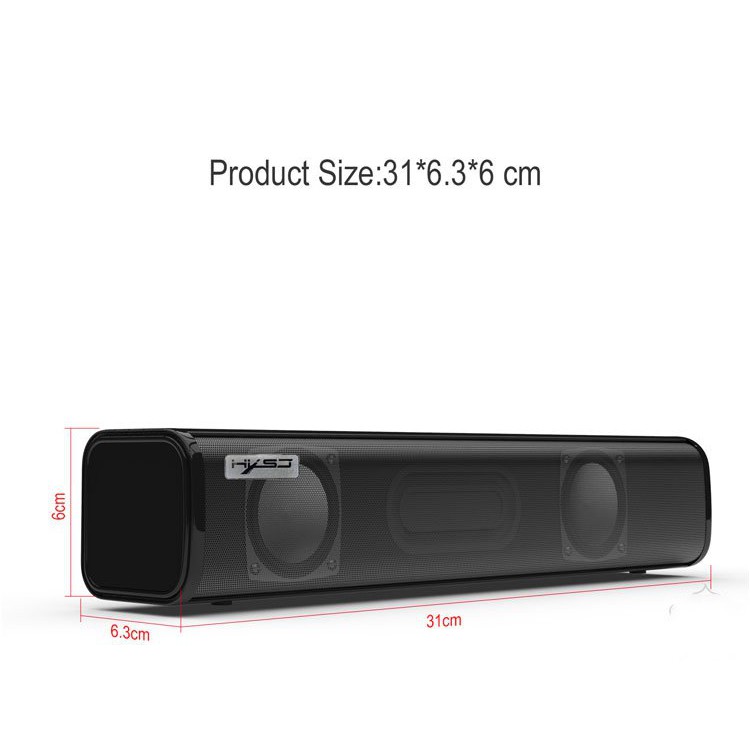 Hiệu ứng bass mạnh mẽ thưởng thức điện ảnh, âm nhạc cùng VIPER SOUND METAL MESH - Home and Garden