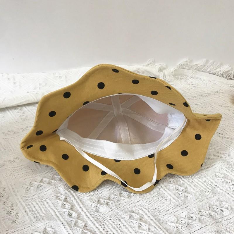 NEW Nón Tai Bèo Xinh Xắn Dành Cho Bé