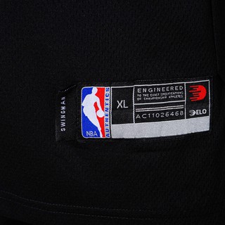 Đồng phục bóng rổ Actee NBA Milwaukee Bucks
