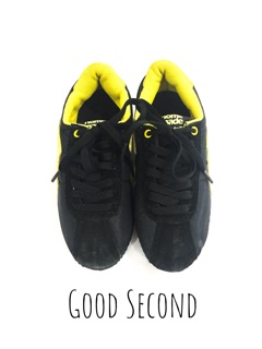 Giày Nhật hiệu Donnet size 36 hàng authentic Good Second 20008