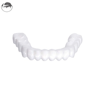 Hàm răng giả tiện lợi
