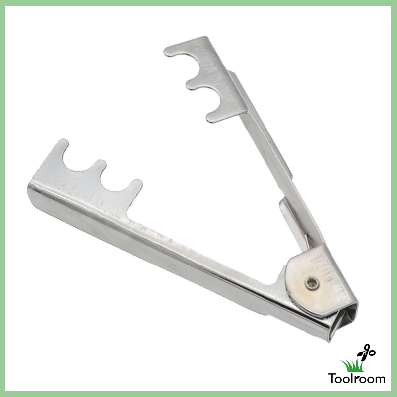 Dụng Cụ Tuốt Gai Hoa Hồng Cho Khu Vườn