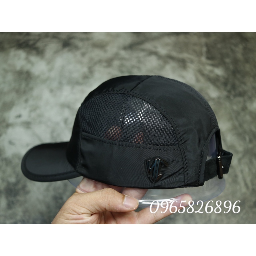 Nón Cam New Chính Hãng 100% Fullbox❤️𝙁𝙍𝙀𝙀𝙎𝙃𝙄𝙋❤️Vải Dù Gió Nhập Khẩu-Cực Kì Nhẹ Và Thoáng Mát