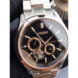 Đồng Hồ Nam Citizen NP1014-51E