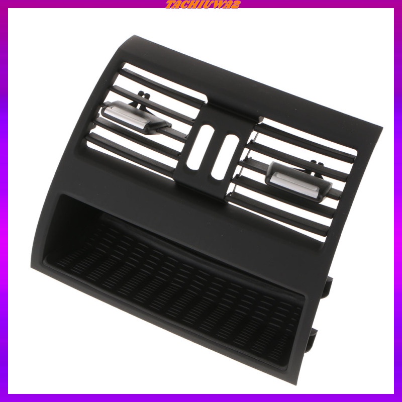 Khung Lưới Thông Gió Phía Sau Cho Xe Hơi BMW 5 F10 Tachiuwa2