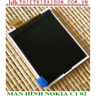 MÀN HÌNH NOKIA C1 02