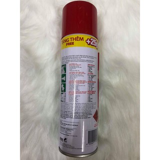 Chai xịt chống rỉ sét RP7 150g ( Màu xanh )