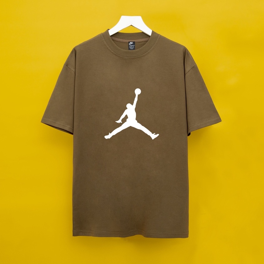 Áo thun  BÓNG RỔ Dogo Store , Áo thun unisex nam nữ form rộng oversize chất liệu 100% Cotton