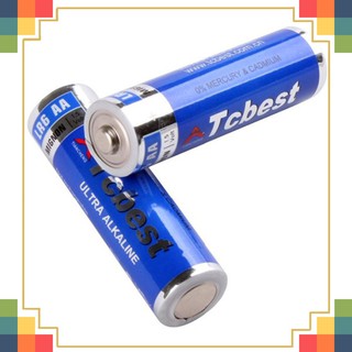 Sỉ = lẻ ! pin tiểu aa tcbest alkaline - shop huyền tít
