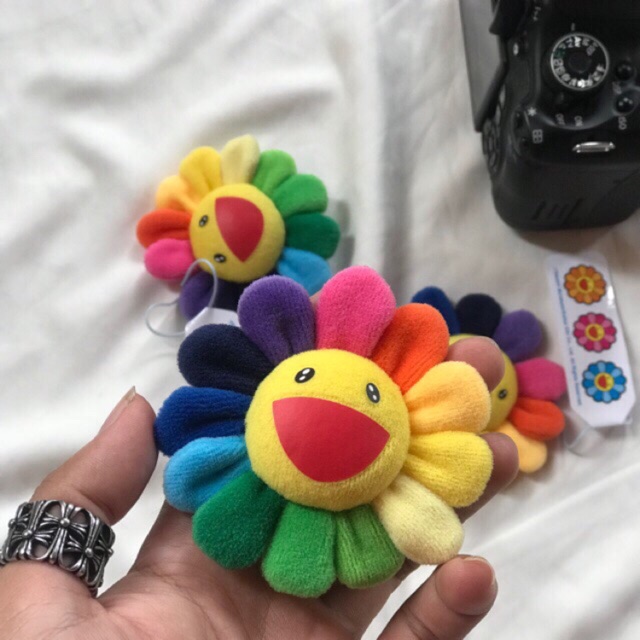 HOA CÀI KAIKAIKIKI ULZZANG-UNISEX