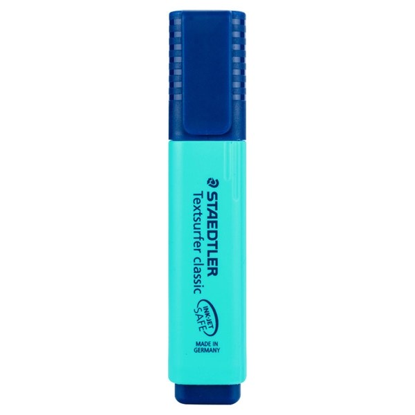 Bút nhớ dòng Staedtler 364-35 xanh lá mạ