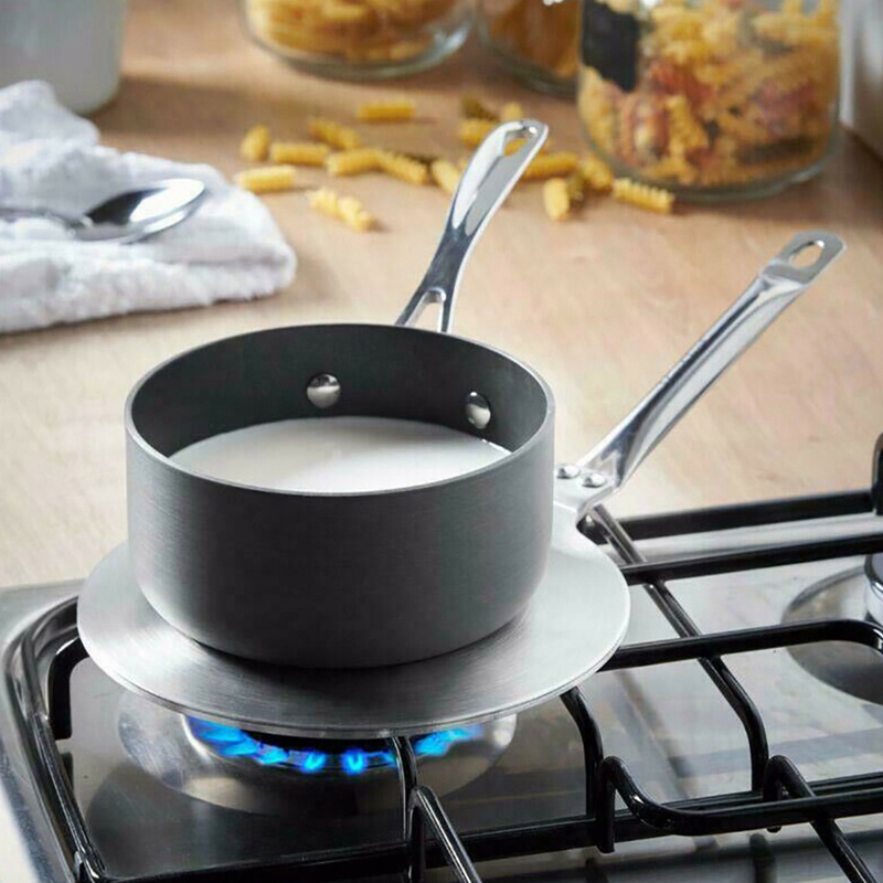 Đầu Nối Chuyển Đổi Nồi Điện 20cm Chuyên Dụng
