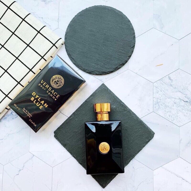 Full 100ml Nước hoa Versace Dylan Blue | BigBuy360 - bigbuy360.vn