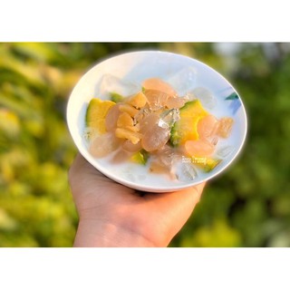 Hạt Đác Rừng 1KG