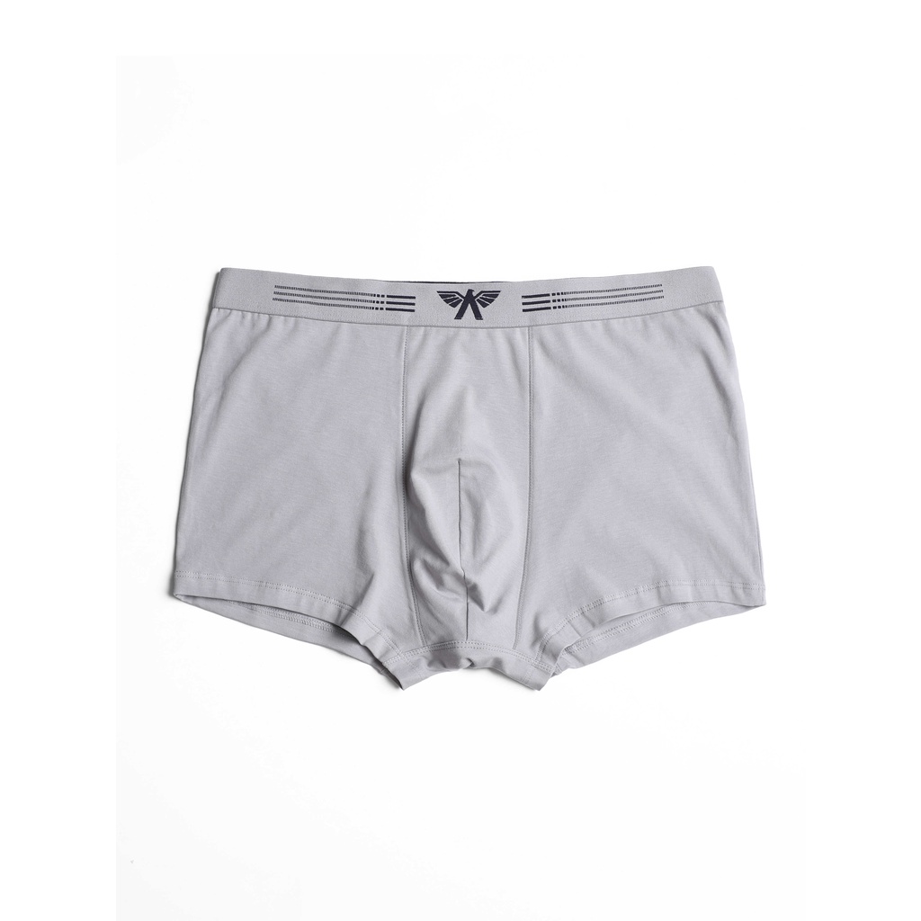 [MỚI ] Quần lót nam ARISTINO từ sợi bông thiên nhiên mềm mại, thoáng khí, thấm hút tốt - ABX056