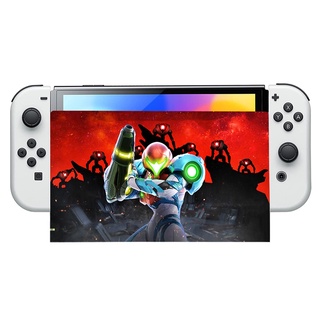 Bộ đế sạc chống trầy cho Nintendo Switch OLED