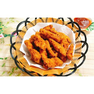 Bột Chiên Xù PANKO Gói 100gram