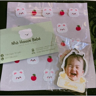 Móc Khoá Theo Yêu Cầu