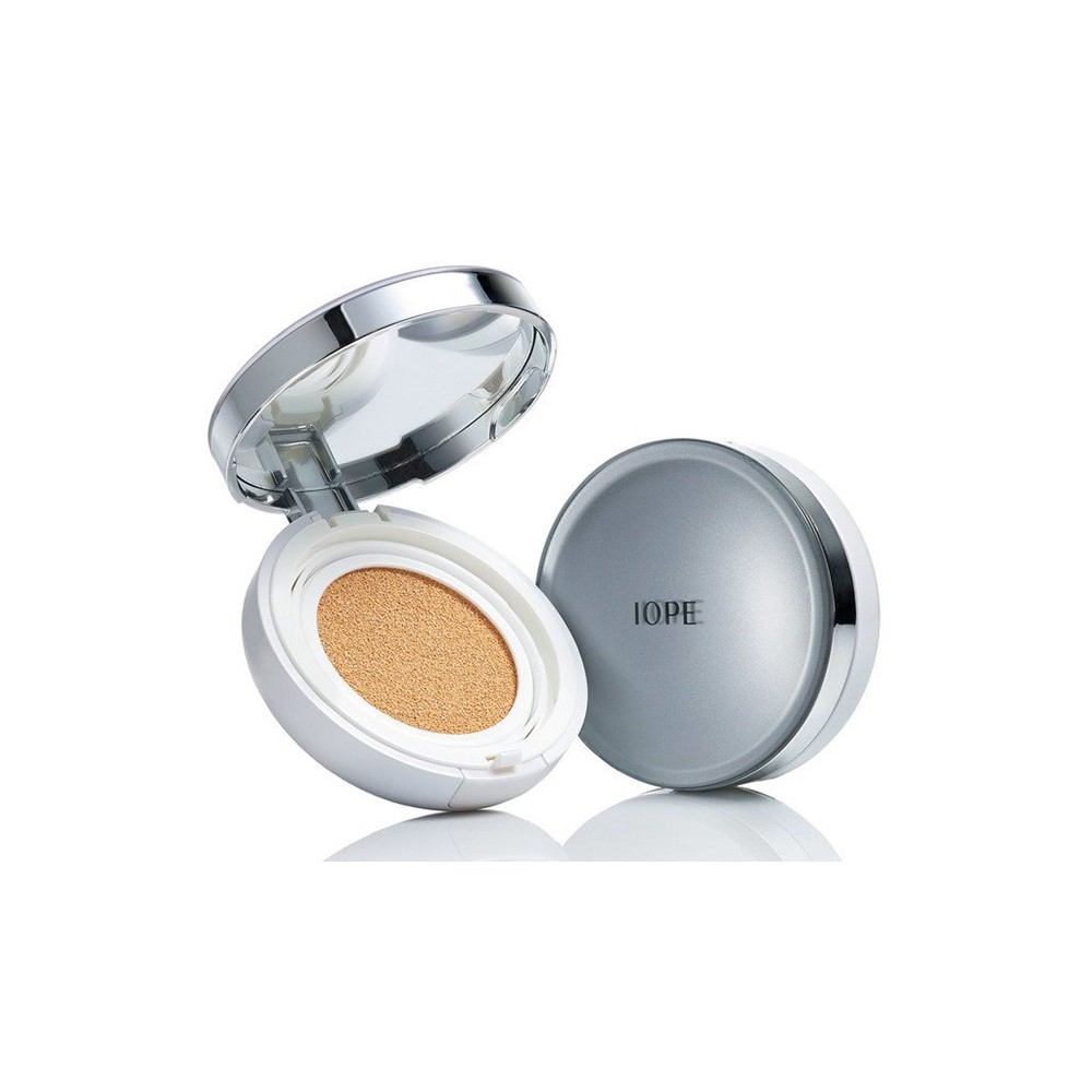 Phấn nước Iope intense cover air cushion