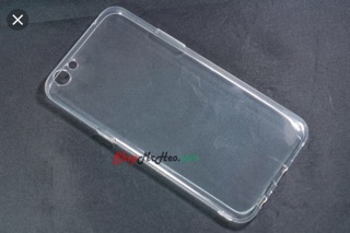 Ốp lưng dẻo cho Oppo A71 2017/ A71 2018 ( Trong suốt )