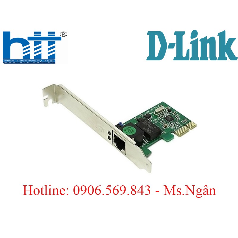 Bộ điều hợp mạng Dlink DGE-560T/B1B