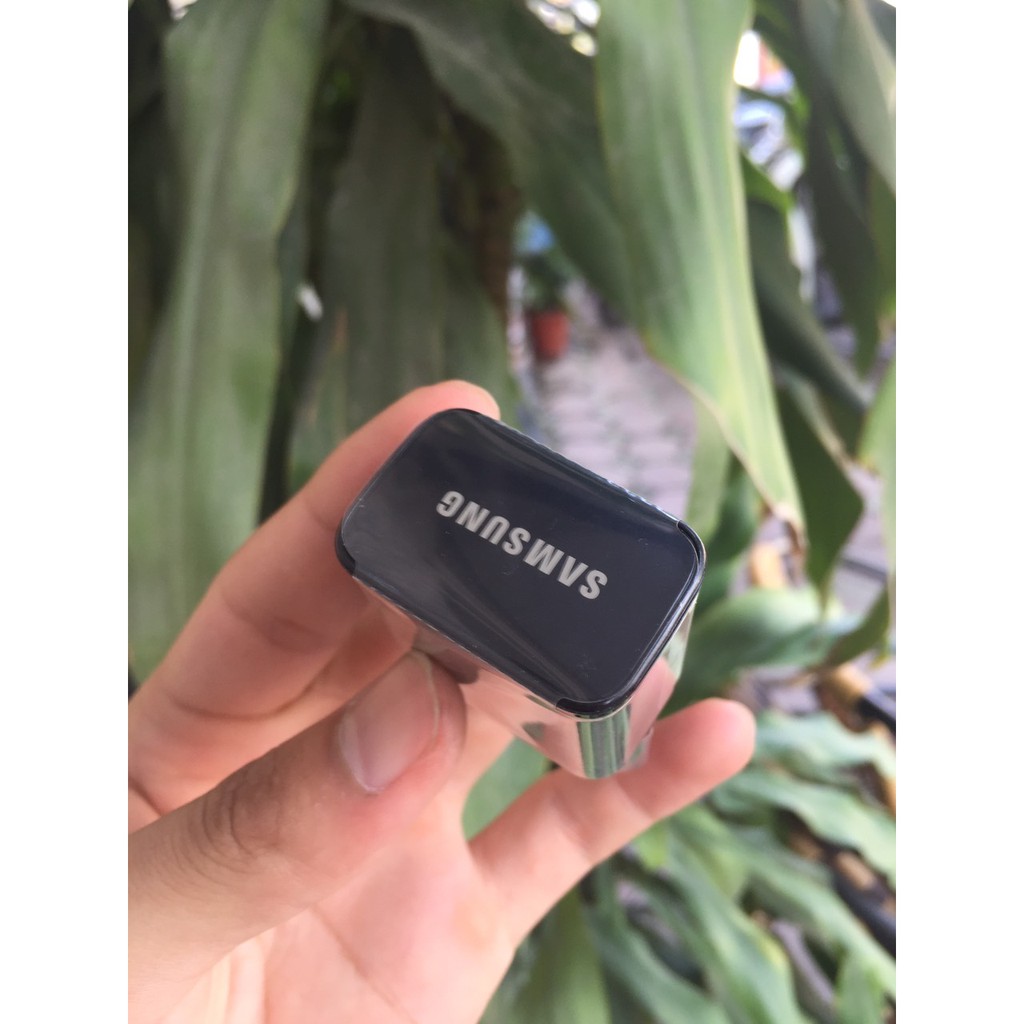 Sạc Nhanh Samsung Galaxy note8 chính hãng