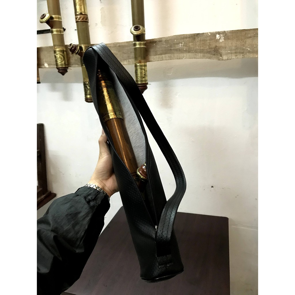 Bao Da Đựng Điếu Cày