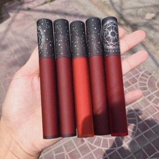 SON BLACK ROUGE CREAM MATT ROUGE