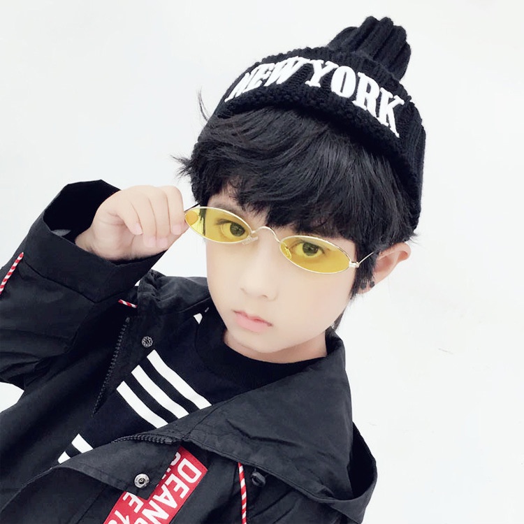 Kính Mát Thời Trang Cho Bé