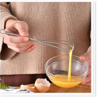 Cây đánh trứng mini, phới lồng mini