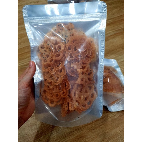 Bánh nhúng - Bánh dế tuổi thơ | BigBuy360 - bigbuy360.vn
