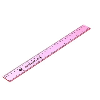 Thước thẳng T hiên Long SR-03 30cm