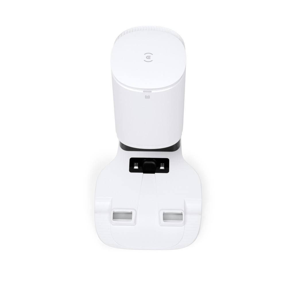 Dock Sạc Hút Rác Tự Động Cho Robot ECOVACS Deebot N8 Pro/Deebot T9 / T8/ T8 Aivi - Hàng Chính Hãng
