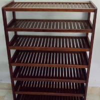 Kệ dép 4 tầng 60cm