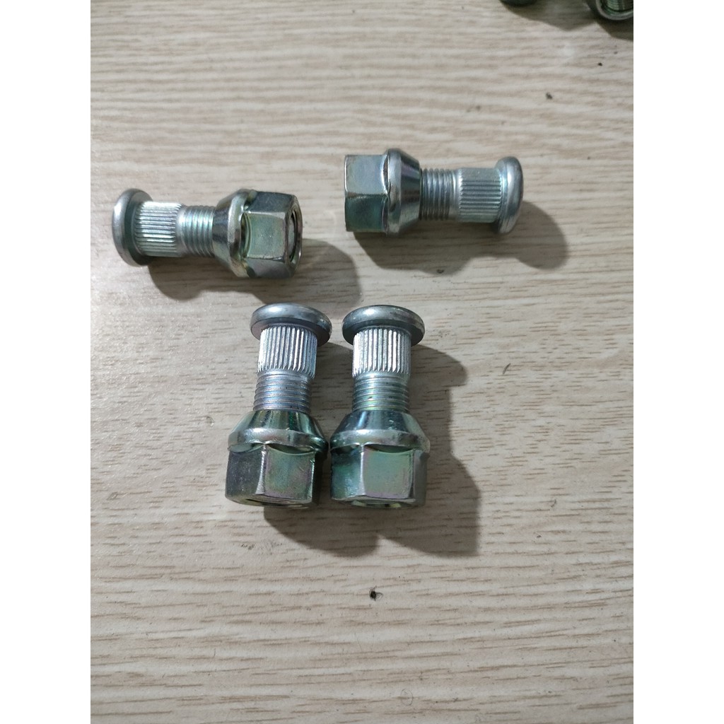 BU LÔNG,Ê CU LỐP,TẮC KÊ MATIZ,SPARK