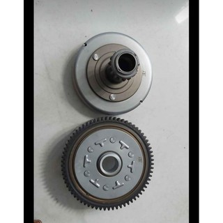 Bộ nhông hú ATE cho Wave Dream honda