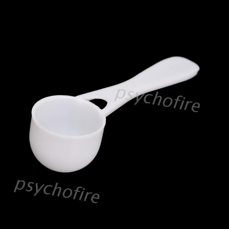 Muỗng Đo Lường Sữa Bột Đa Năng 1 / 3 / 5 / 10g
