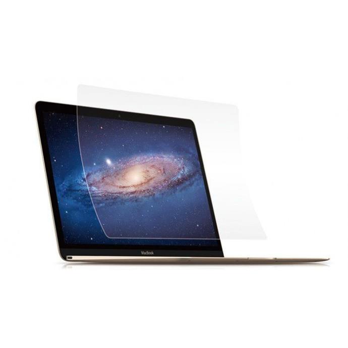 MIẾNG DÁN MÀN HÌNH CAO CẤP JRC HÀNG CHÍNH HÃNG CHO MACBOOK