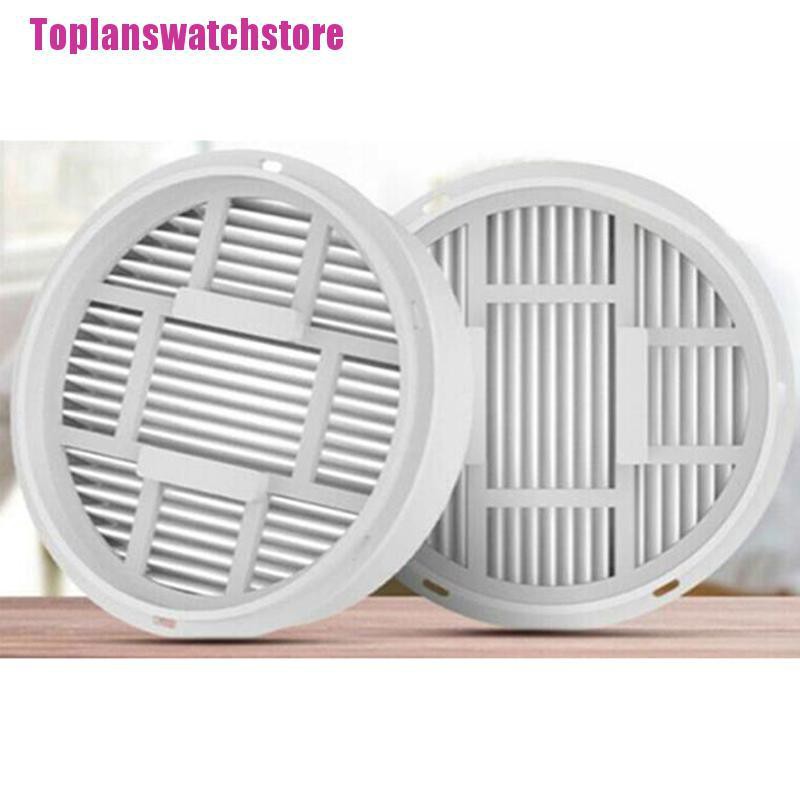 Set 2 Bộ Lọc Hepa Cho Máy Hút Bụi xiaomi Deerma VC20S VC20