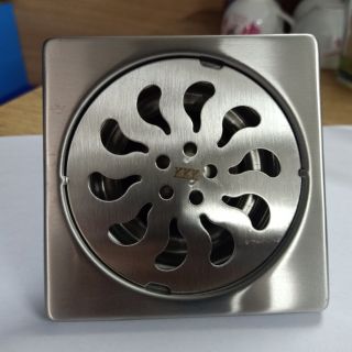 Ga thoát sàn KKK ngăn mùi xịn