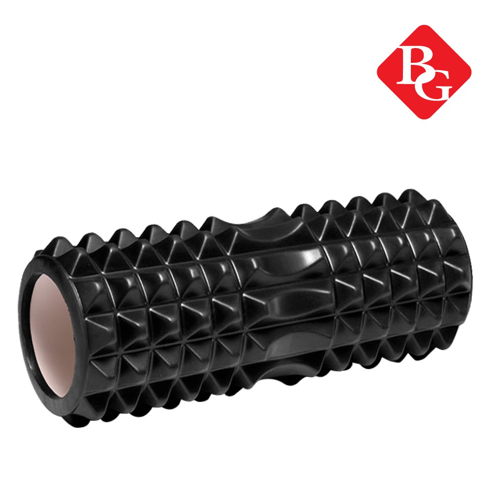 BG Con Lăn Massage Ống Lăn Dãn Cơ Foam Roller Tập Gym,Yoga,Thể Hình mới 2021