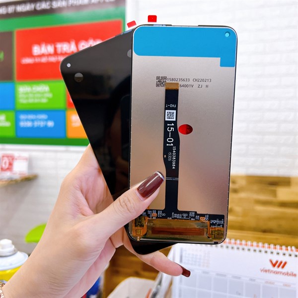 Màn hình Huawei Nova 5i / Nova 7i / Nova 6 SE / P40 Lite / P20 Lite 2019 zin