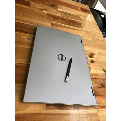 Laptop Dell 7348, i5 5200u, 8G, 500G, cảm ứng | BigBuy360 - bigbuy360.vn