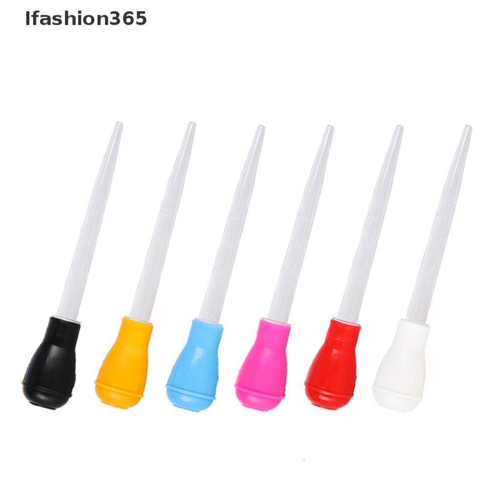 Ống Bơm Thay Nước Cho Bể Cá Ifashion365 30ml