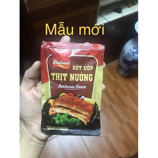 SAUCE ƯỚP THỊT NƯỚNG CHOLIMEX 70g